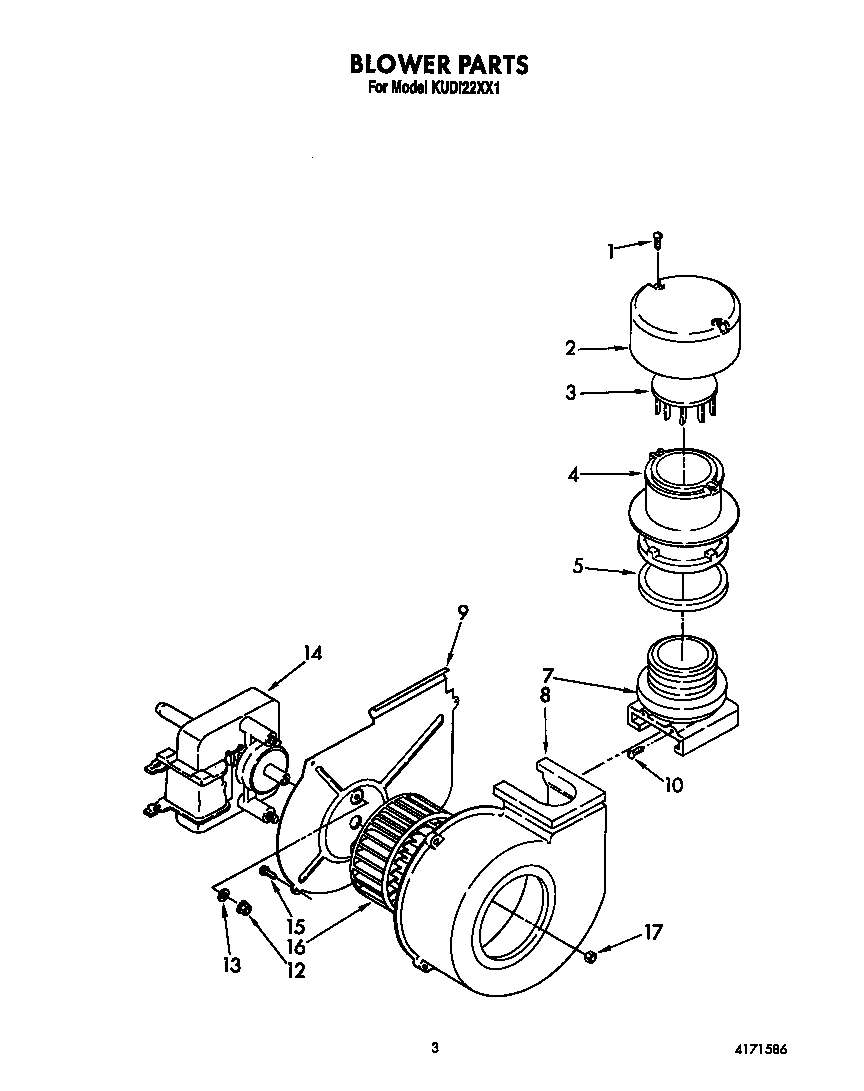 Blower