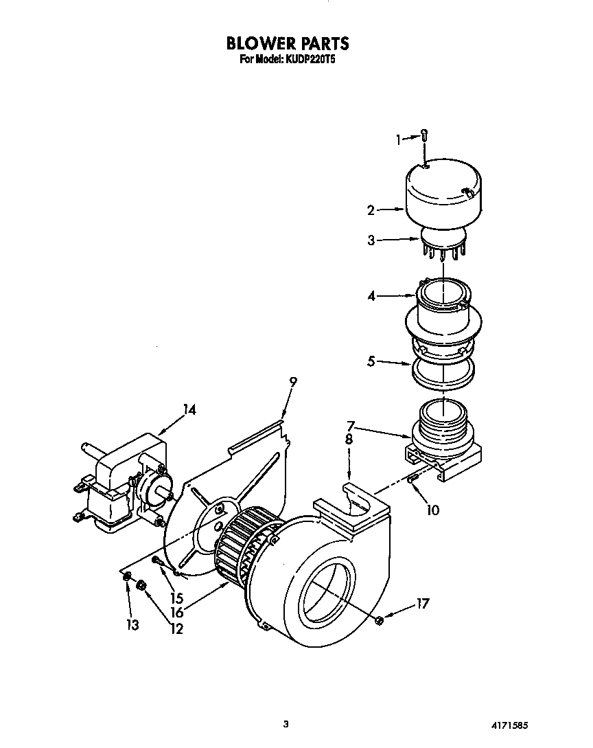 Blower