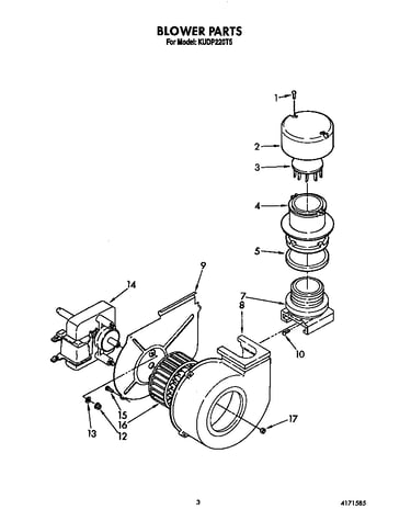 Blower