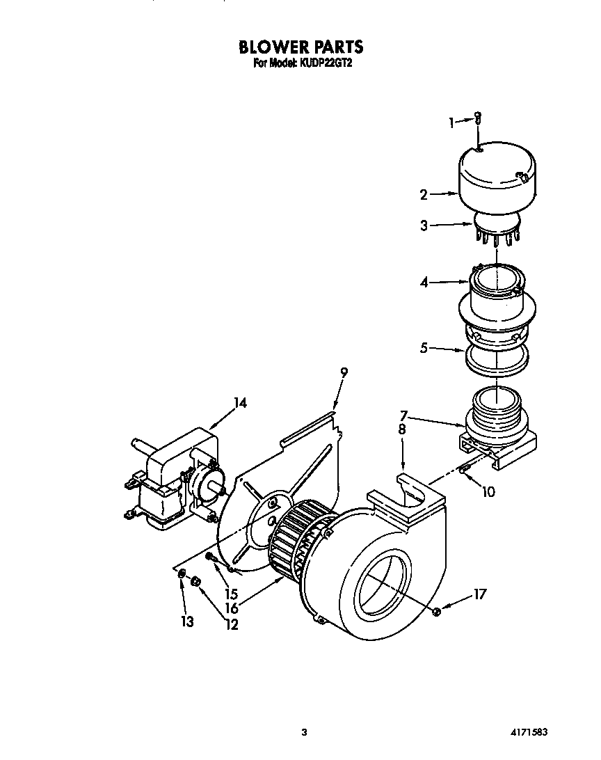 Blower