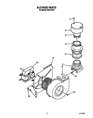 Blower