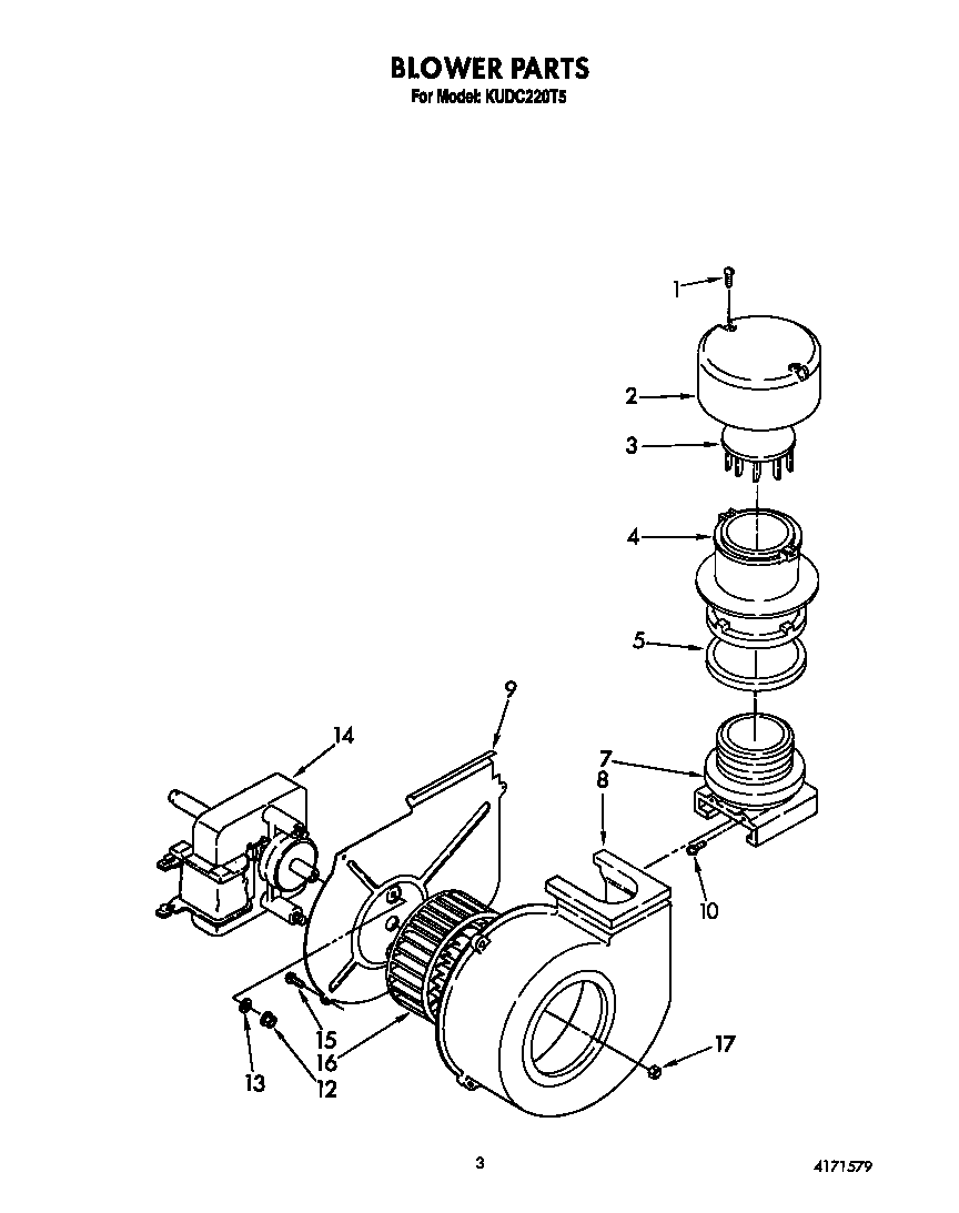 Blower