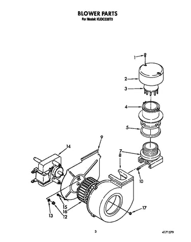 Blower