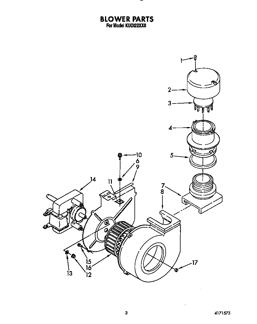Blower