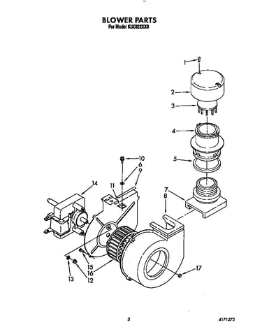 Blower
