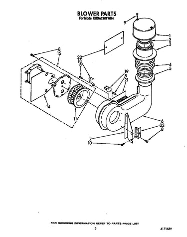 Blower