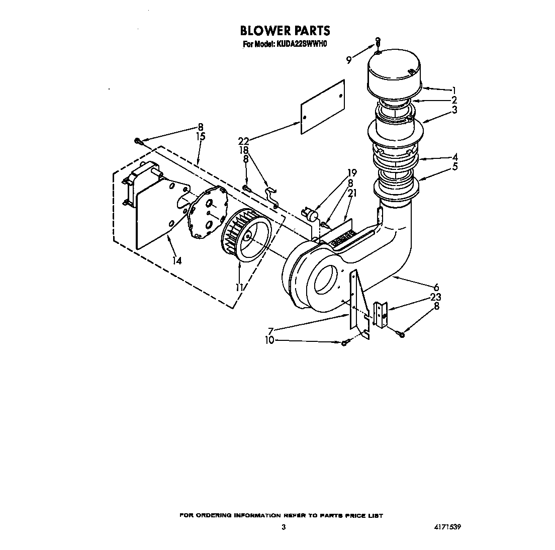 Blower
