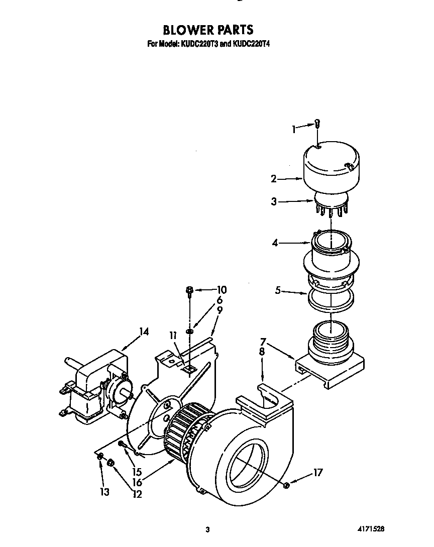 Blower