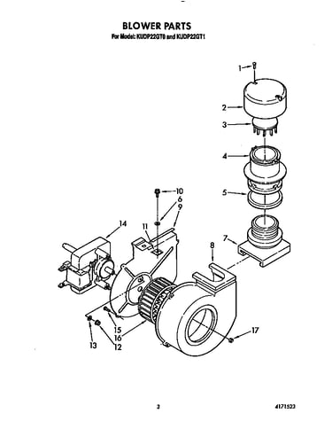 Blower