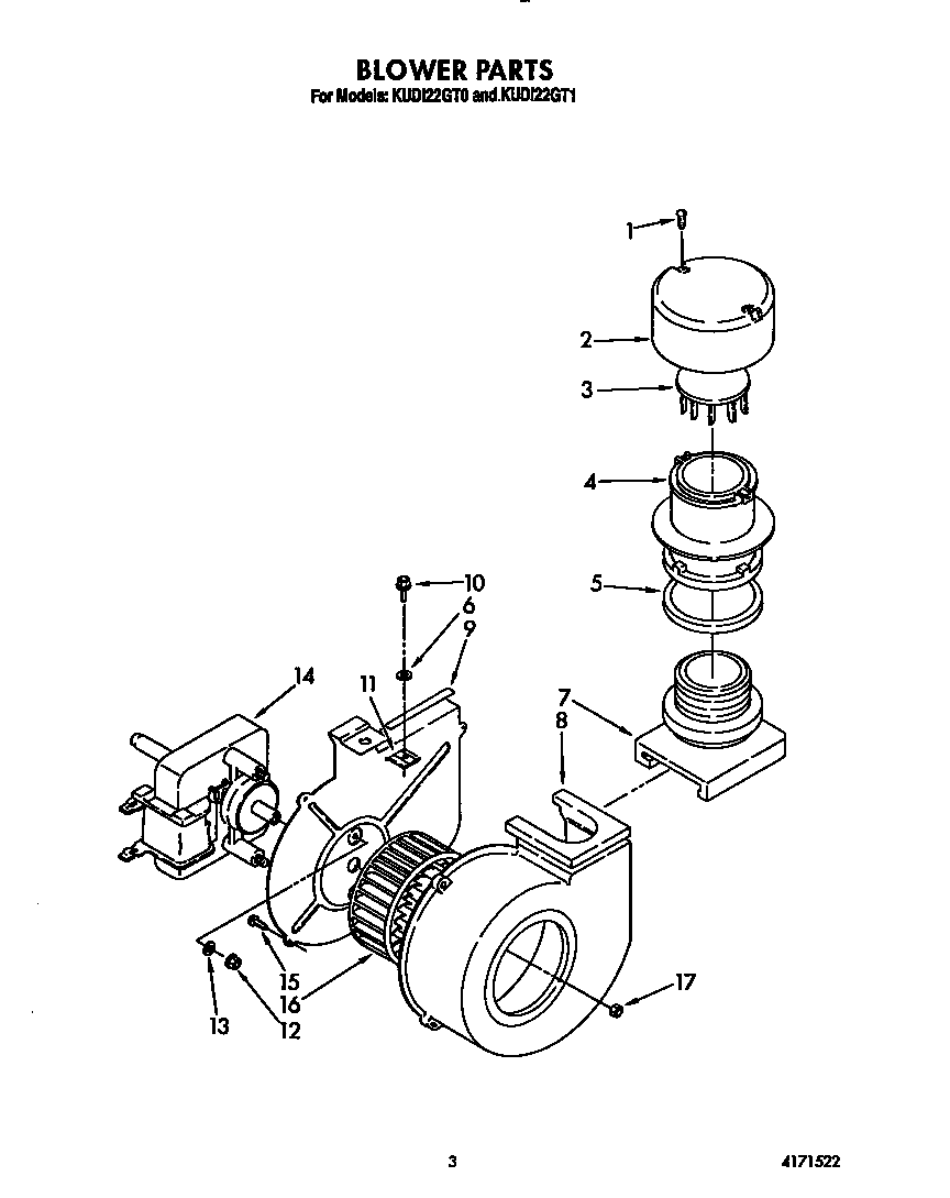 Blower