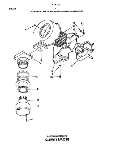 Blower
