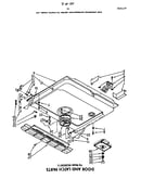 Door and latch