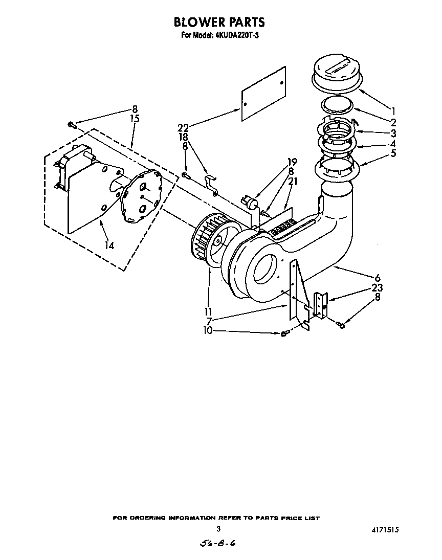 Blower