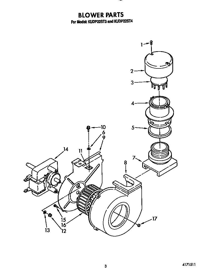 Blower