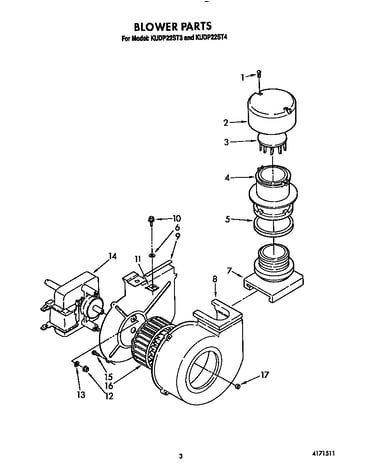 Blower
