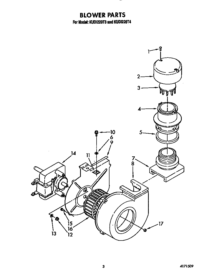 Blower