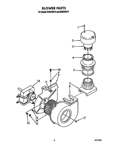 Blower