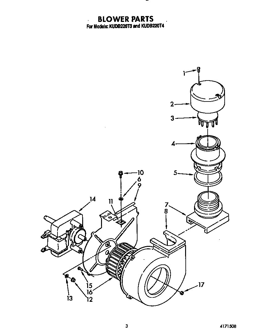 Blower