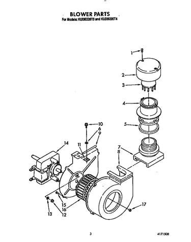 Blower