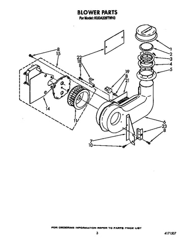 Blower