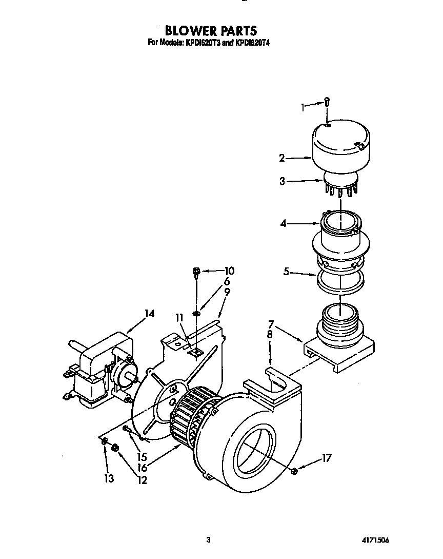 Blower
