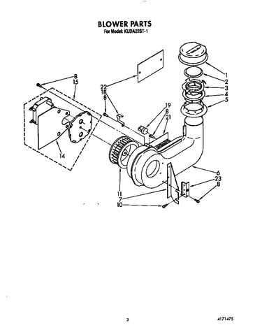 Blower