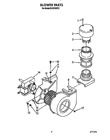Blower