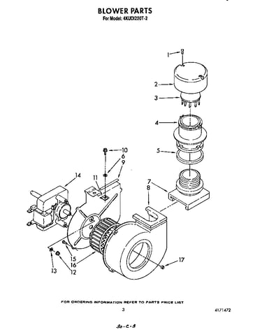 Blower