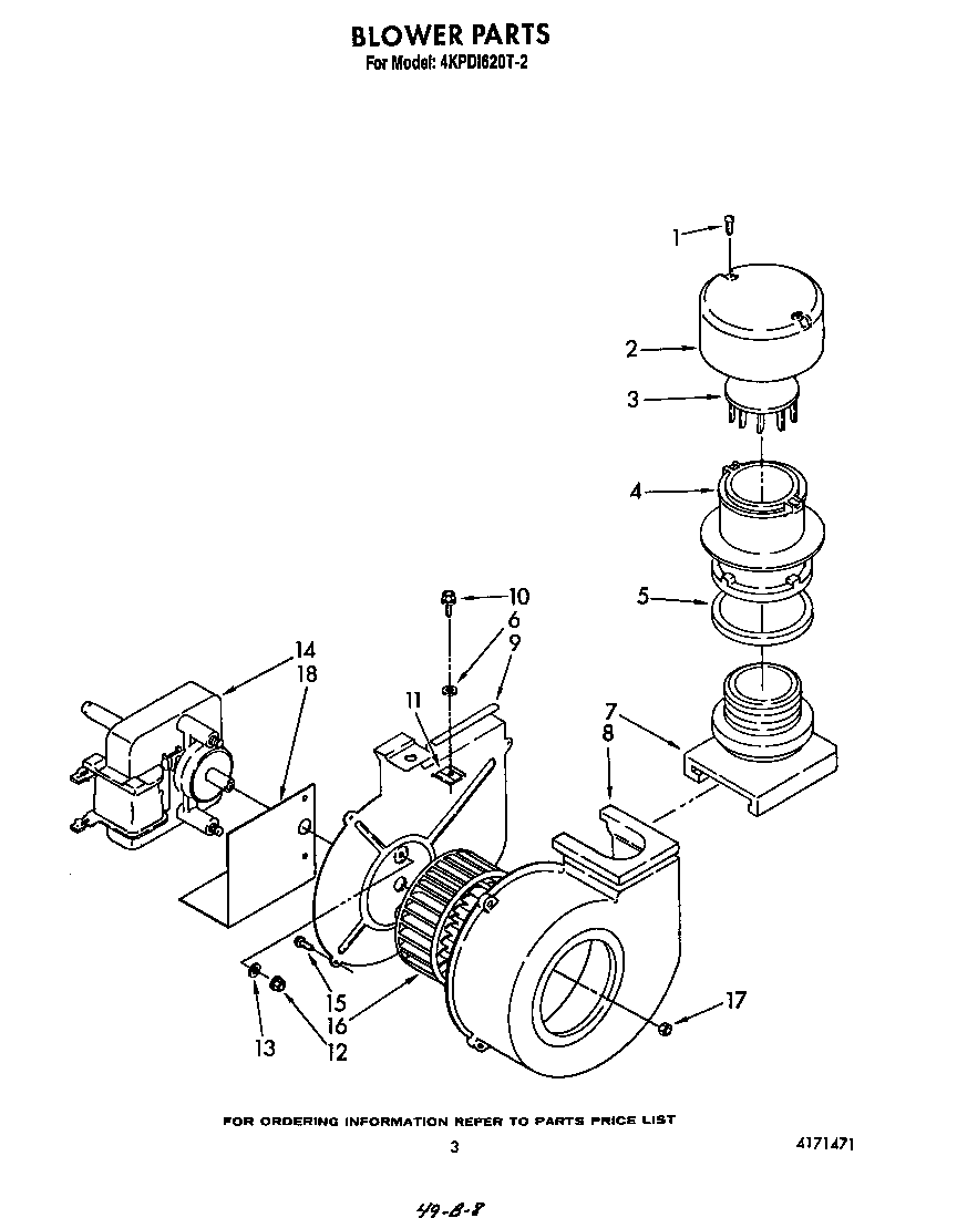 Blower