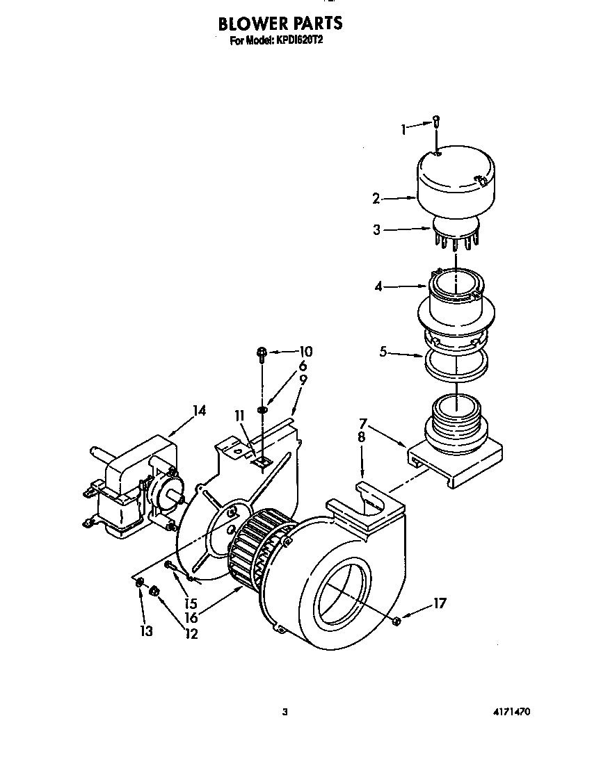 Blower