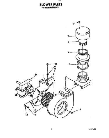Blower