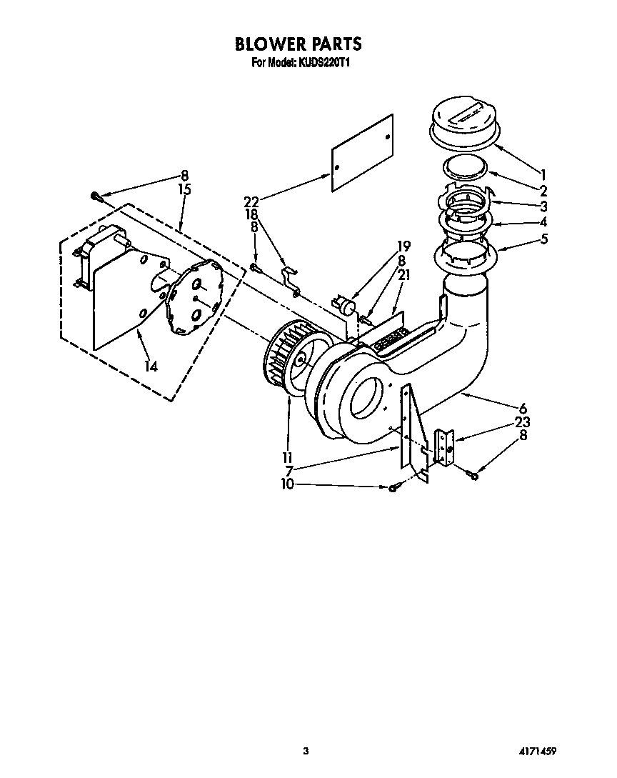 Blower
