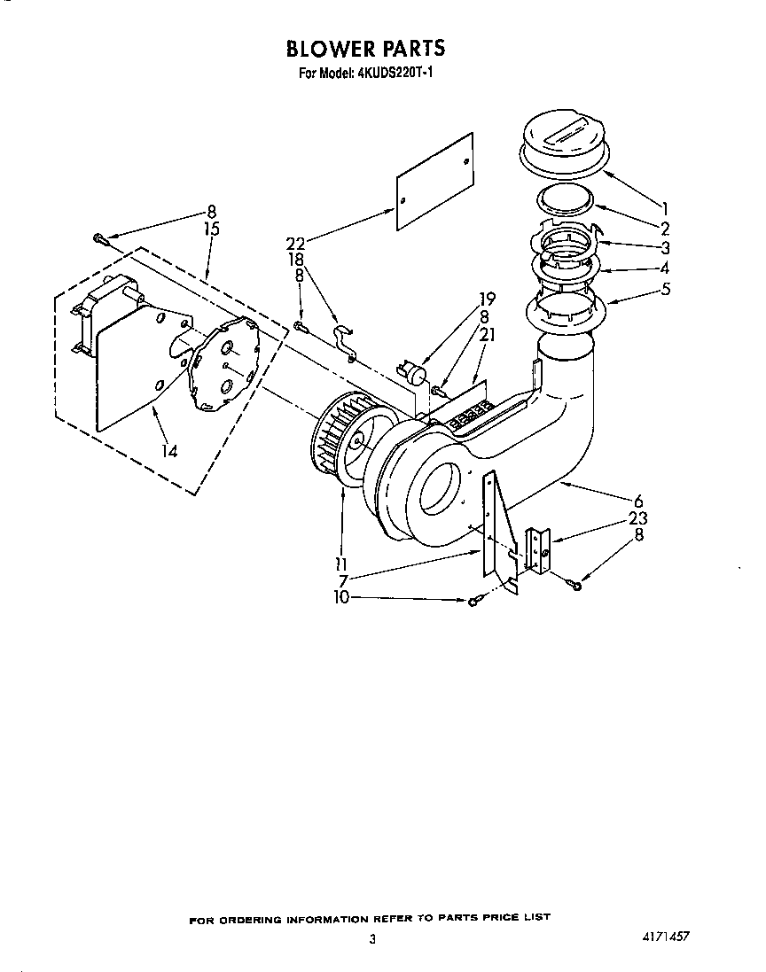 Blower