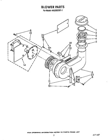 Blower