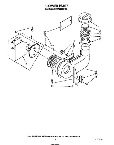Blower