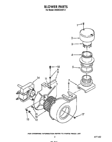 Blower