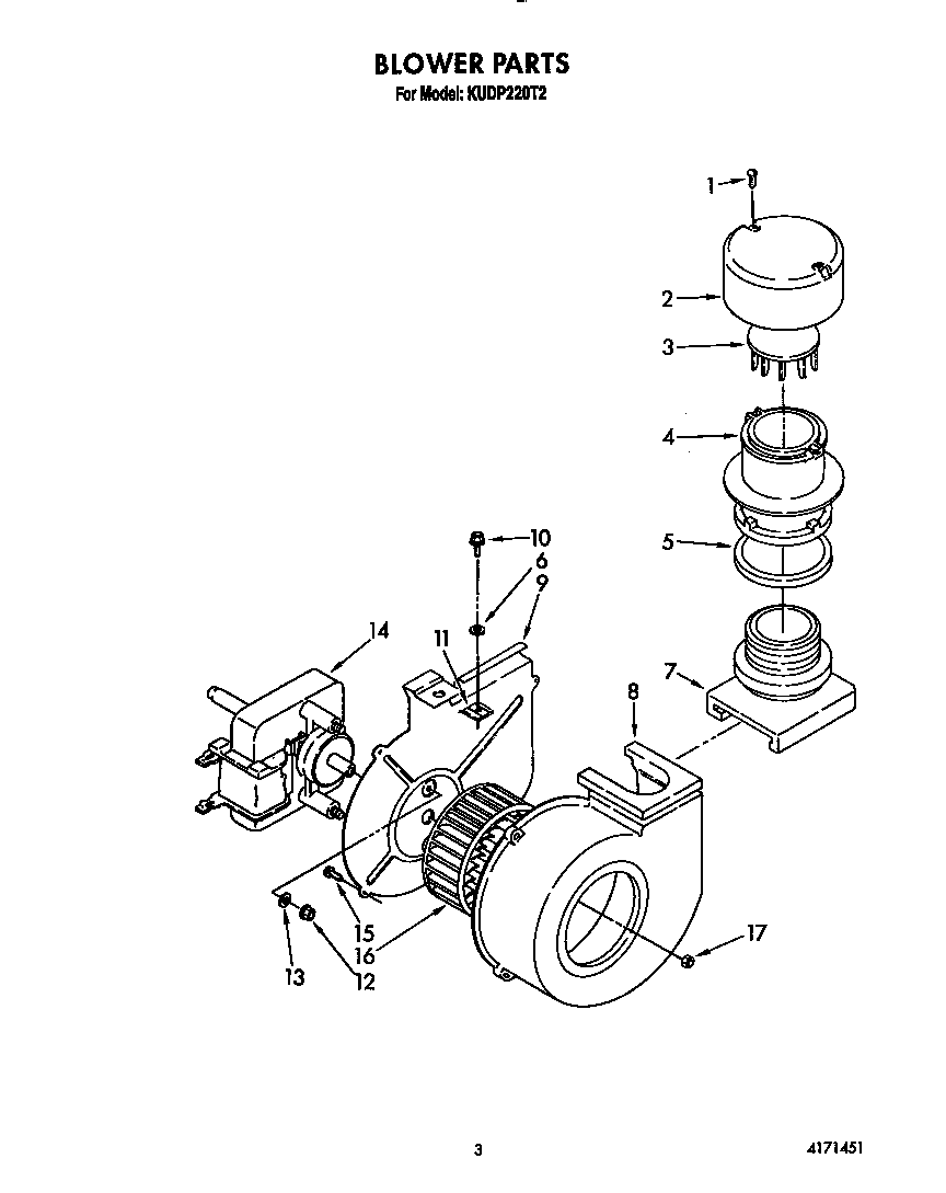 Blower