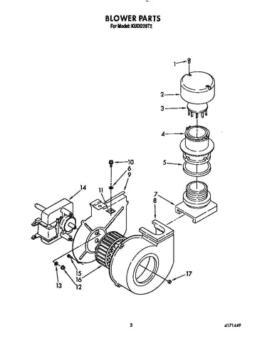 Blower