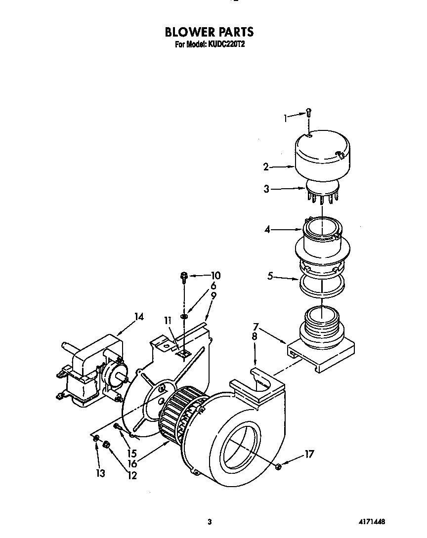 Blower