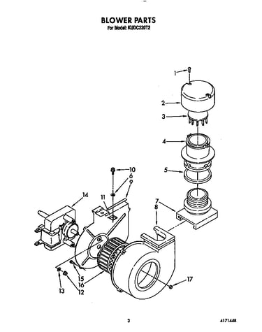 Blower