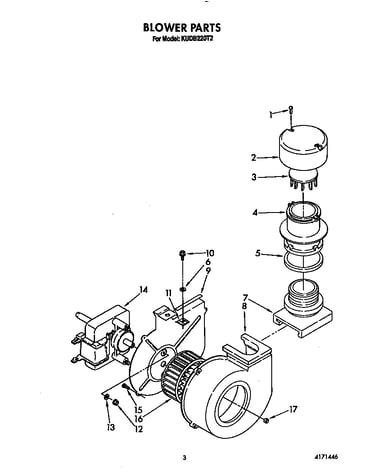 Blower