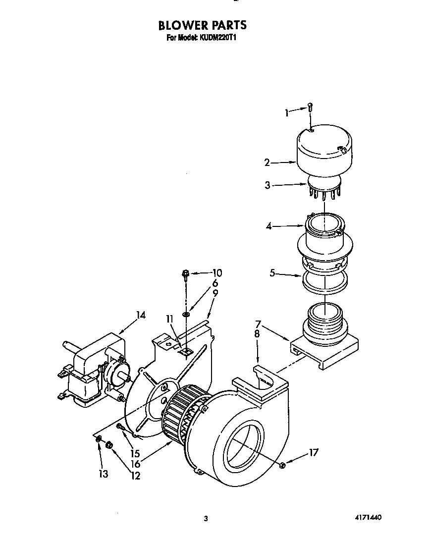 Blower