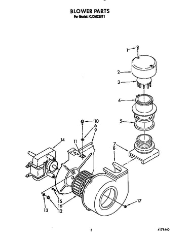Blower