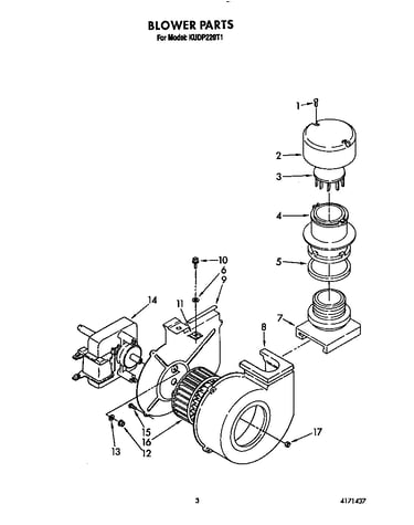 Blower