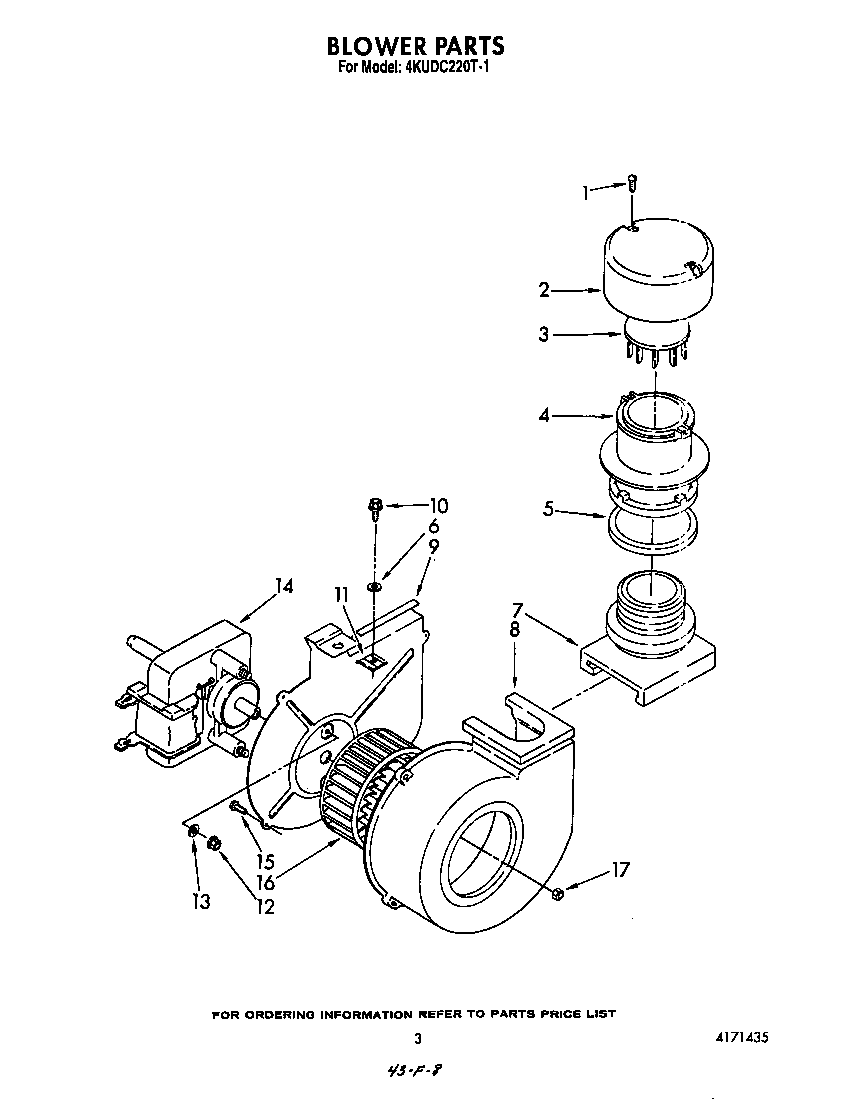 Blower