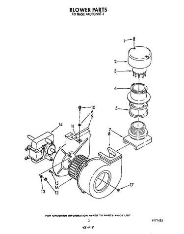 Blower