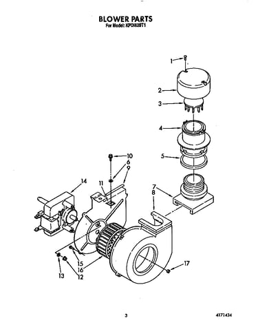 Blower