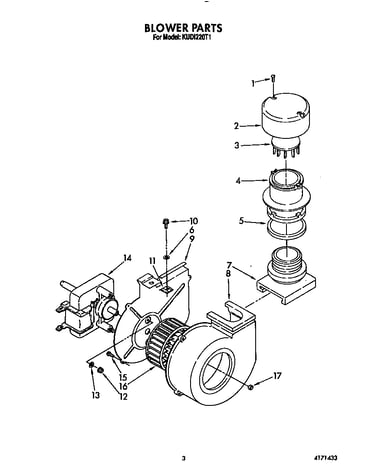 Blower