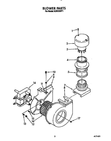 Blower
