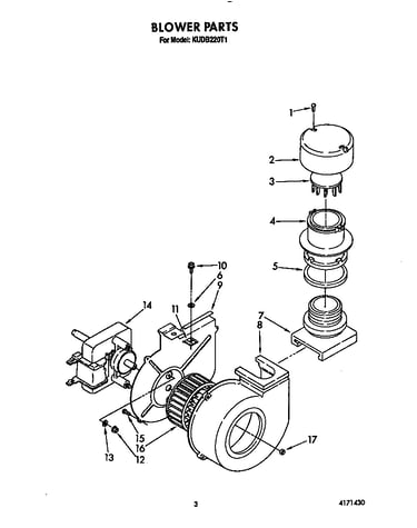 Blower